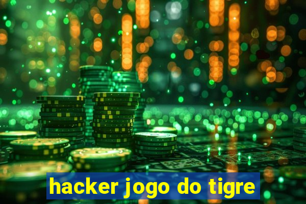 hacker jogo do tigre